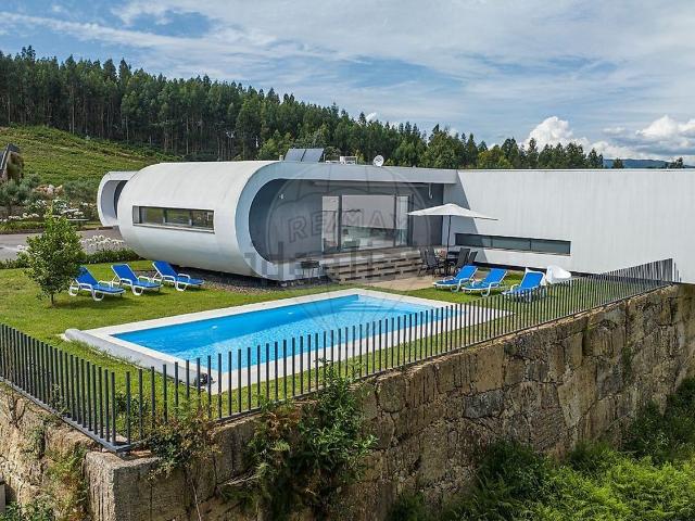 Casa venda em Canedo de Basto e Corgo, Celorico de Basto