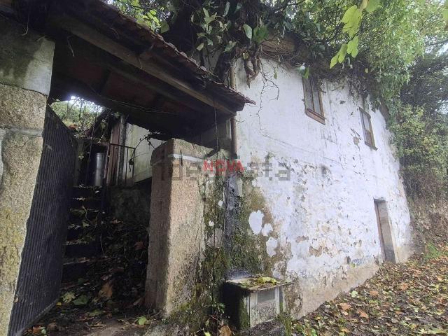 Casa venda em Celorico De Basto, Braga