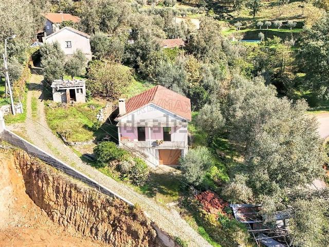 Casa venda em Cerdeirinhas, Celorico De Basto