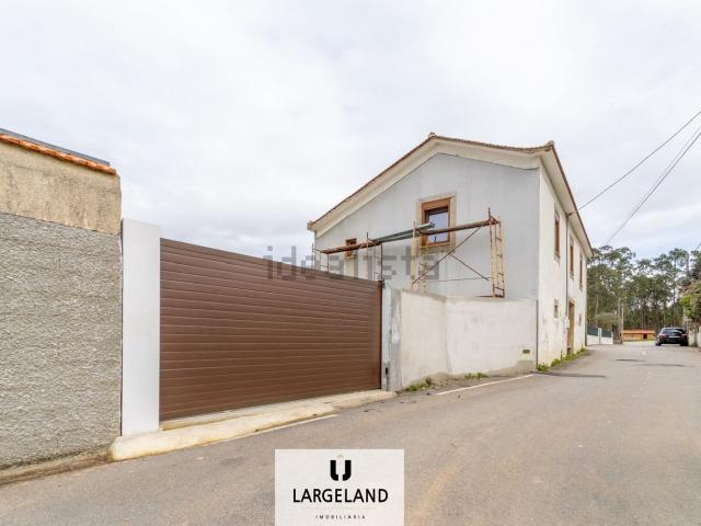 Casa venda em Vila Maior, Santa Maria Da Feira
