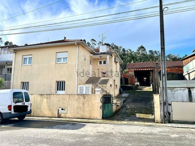 Casa venda em Santa Maria Da Feira, Aveiro