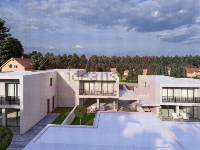 Casa venda em Framil, Santa Maria Da Feira