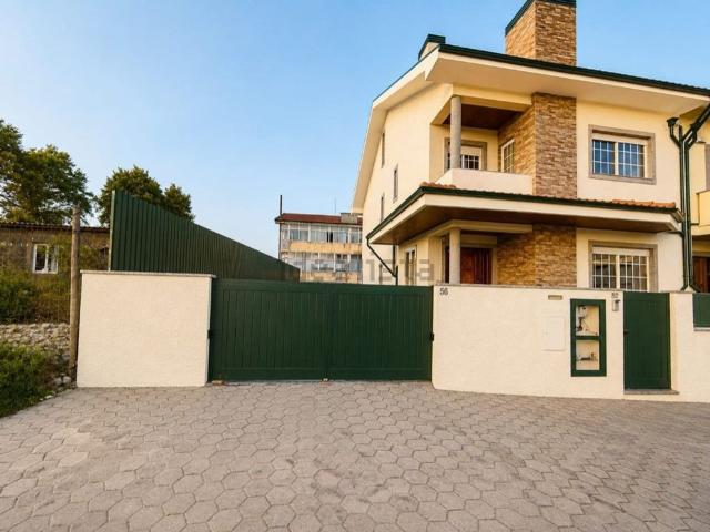 Casa venda em Vila Nova De Gaia, Porto