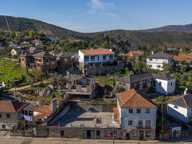 Casa venda em Arouca, Espiunca