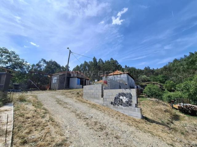 Casa venda em Arouca, Espiunca