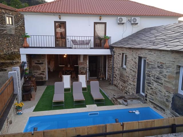 Casa venda em Arouca, Espiunca