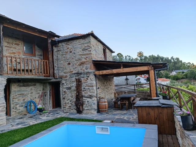 Casa venda em Arouca, Espiunca