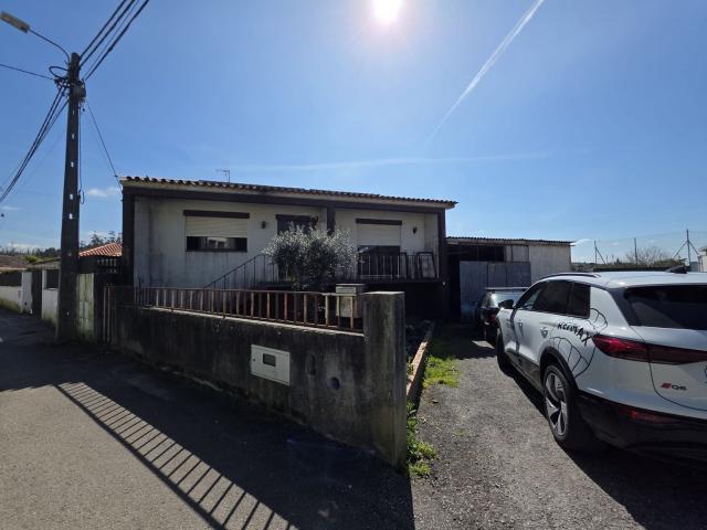 Casa venda em Estarreja, Aveiro