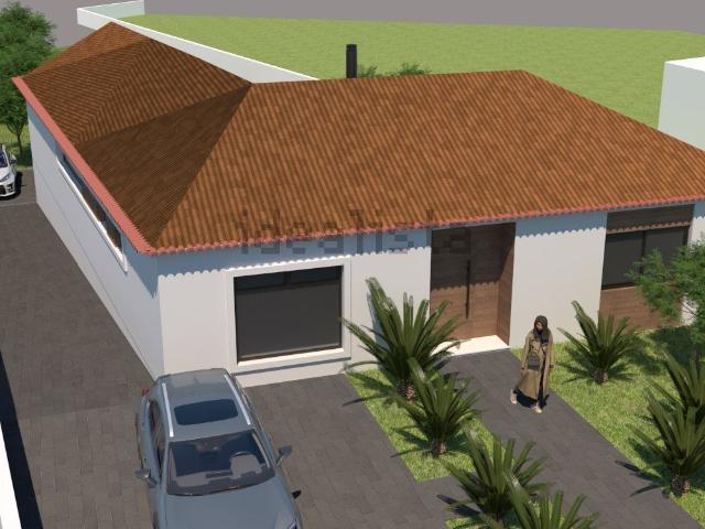 Casa venda em Roxico Sul, Estarreja
