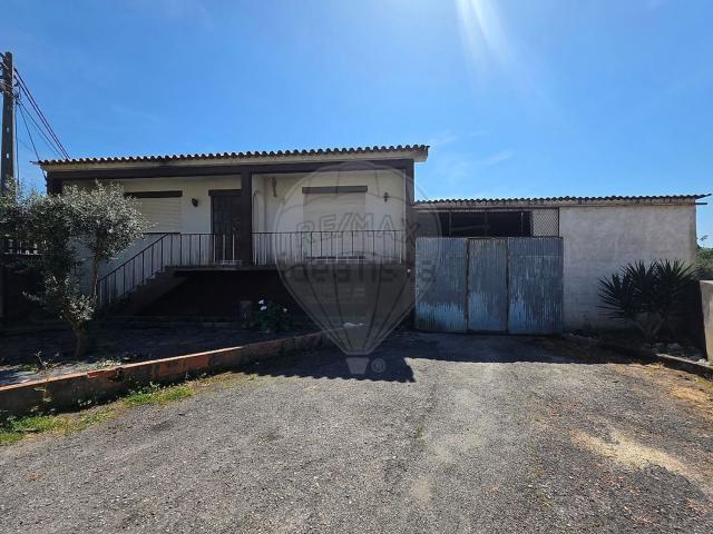 Casa venda em Estarreja, Aveiro