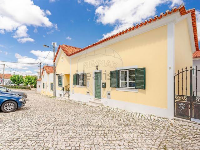 Casa venda em Bairro Almansor, Montijo