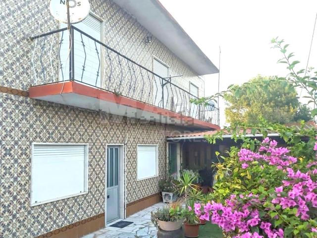 Casa venda em Montijo, Setúbal