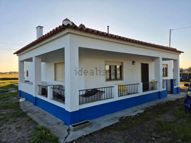 Casa venda em Taipadas, Montijo