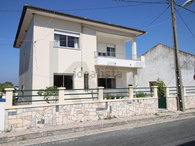 Casa venda em Bairro Almansor, Montijo