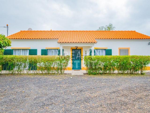 Casa venda em Foros do Carrapatal, Montijo