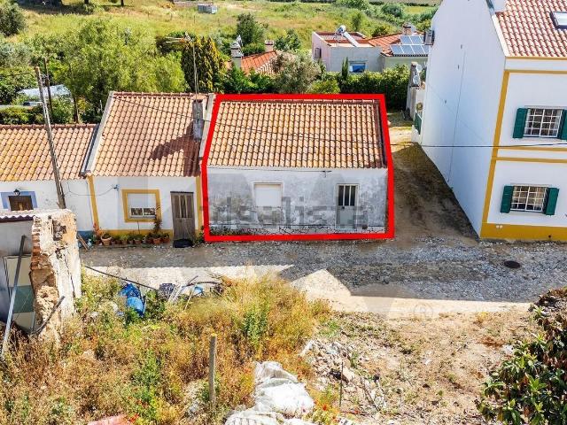 Casa venda em Bairro Almansor, Montijo