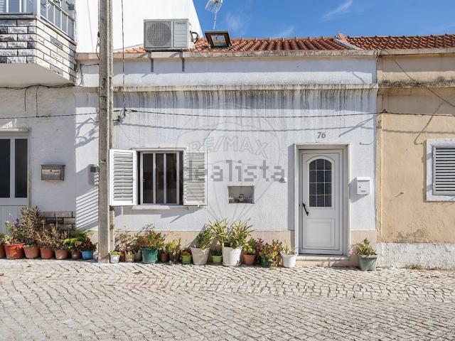 Casa venda em Bairro Almansor, Montijo