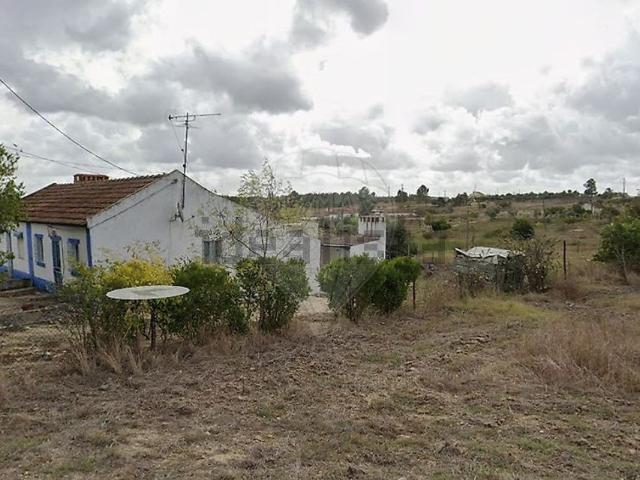 Casa venda em Foros do Carrapatal, Montijo