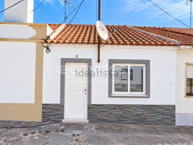Casa venda em Canha, Montijo