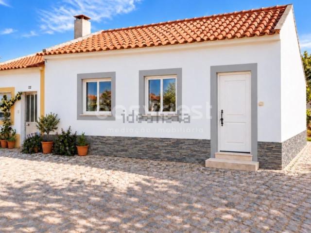 Casa venda em Bairro Almansor, Montijo