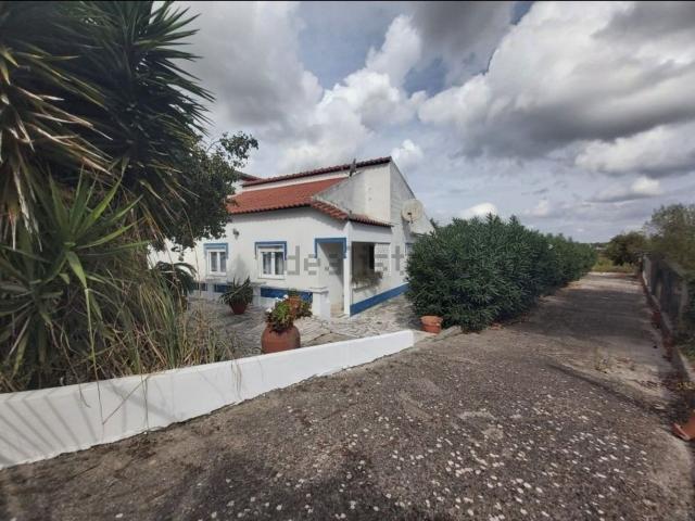 Casa venda em Montijo, Setúbal