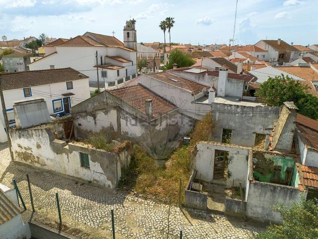 Casa venda em Bairro Almansor, Montijo