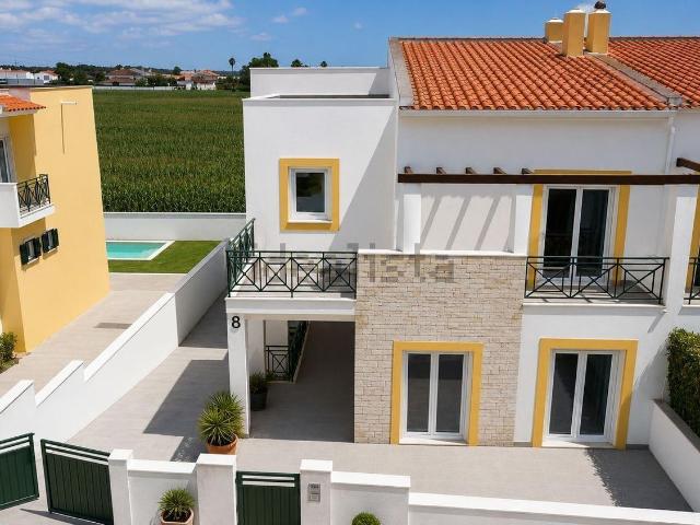 Casa venda em Taipadas, Montijo