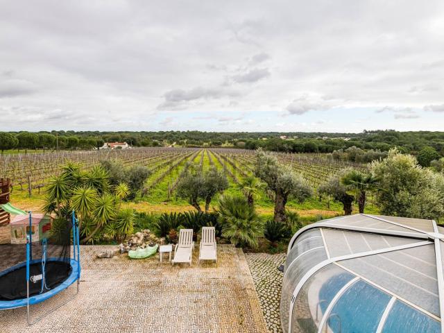 Casa venda em Foros do Azinhal, Montijo