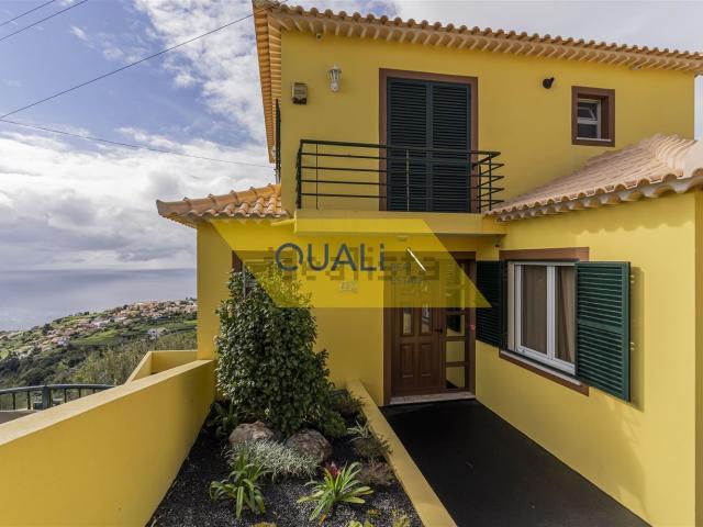 Casa venda em Lombo da Piedade, Ponta Do Sol