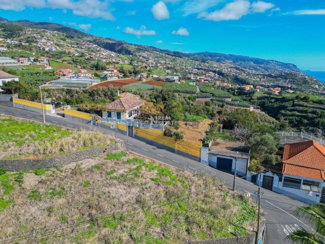 Casa venda em Serrado, Ponta do Sol