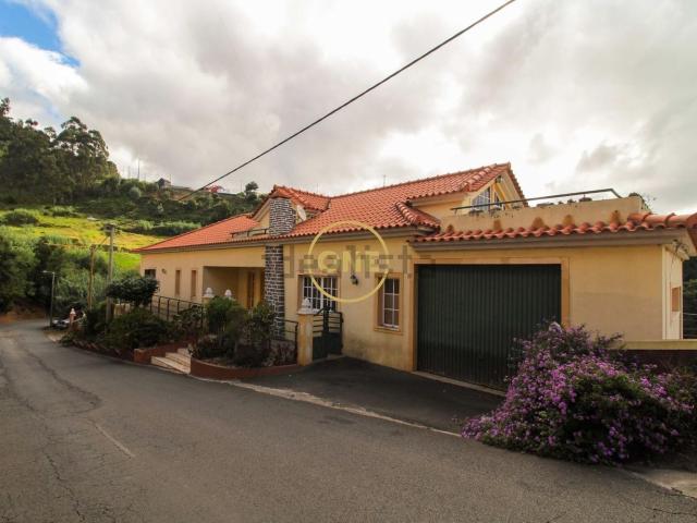 Casa venda em Ponta Do Sol, Ilha Da Madeira