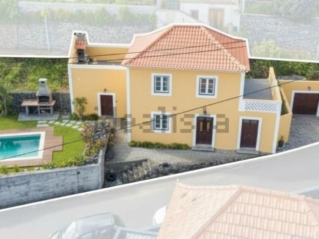 Casa venda em Ponta Do Sol, Ilha Da Madeira