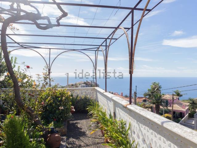 Casa venda em Lombo da Piedade, Ponta Do Sol