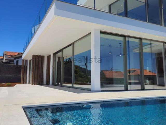 Casa venda em Lombo do Outeiro, Ponta Do Sol