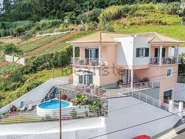 Casa venda em Lombo dos Canhas, Ponta Do Sol