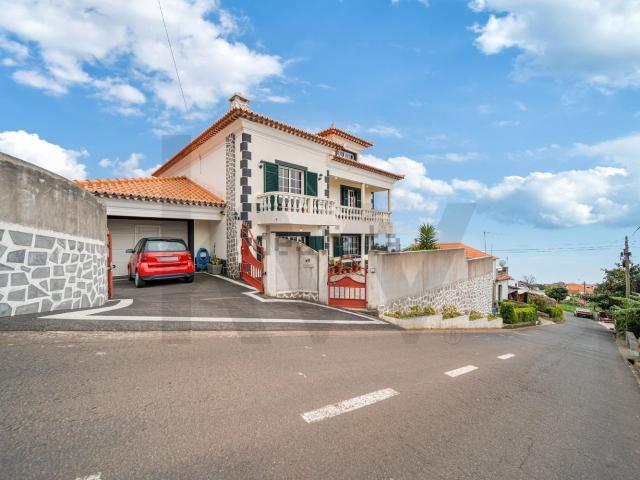 Casa venda em Ponta Do Sol, Ilha Da Madeira