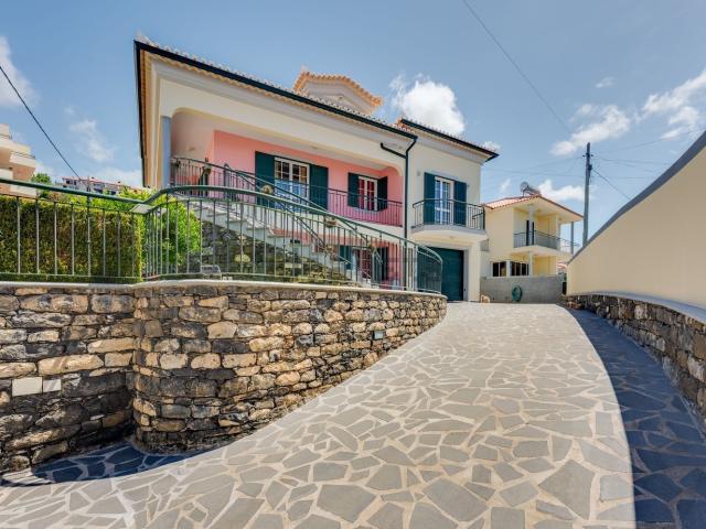 Casa venda em Ponta Do Sol, Ilha Da Madeira
