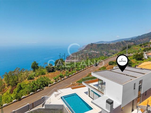 Casa venda em Lombo da Piedade, Ponta Do Sol