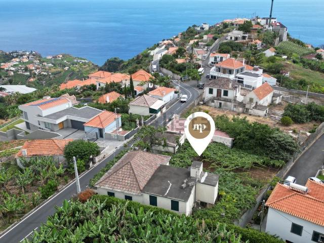 Casa venda em Lombo da Piedade, Ponta Do Sol