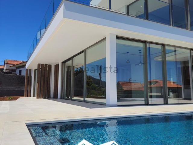 Casa venda em Lombo do Outeiro, Ponta Do Sol