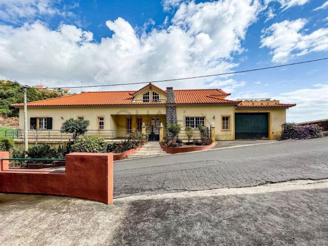Casa venda em Ponta Do Sol, Ilha Da Madeira