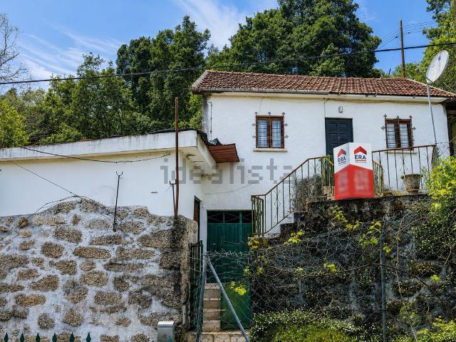 Casa venda em Tabuaças, Vieira do Minho