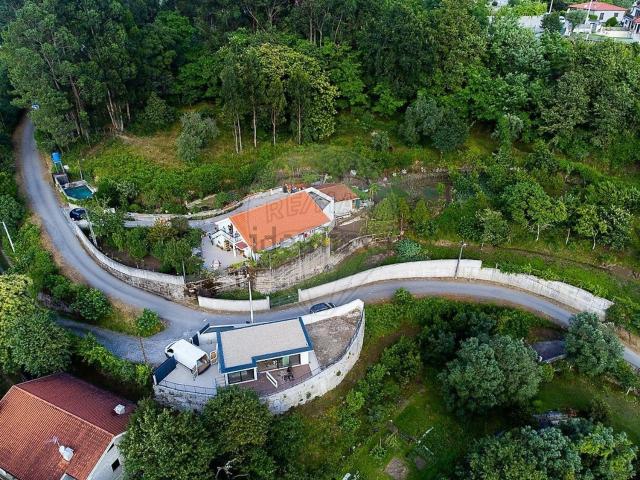 Casa venda em Arijal, Parada Do Bouro