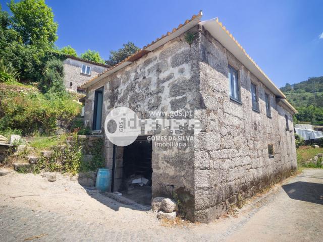 Casa venda em Arijal, Parada Do Bouro