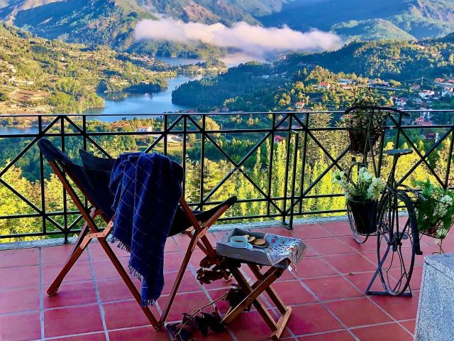 Casa venda em Arijal, Parada Do Bouro