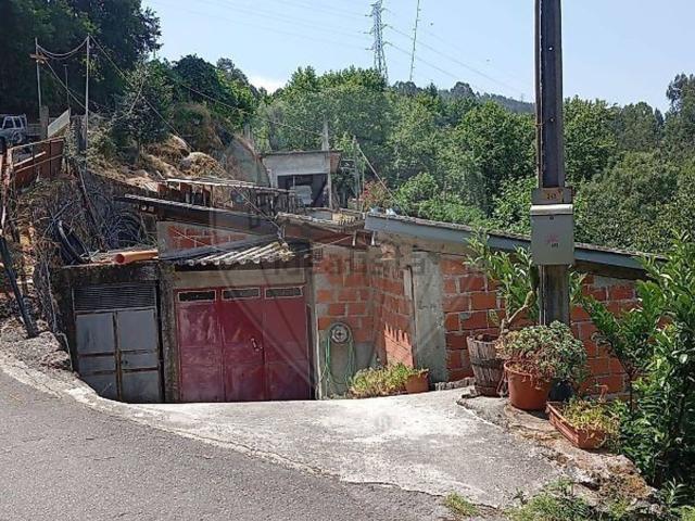 Casa venda em Arijal, Parada Do Bouro