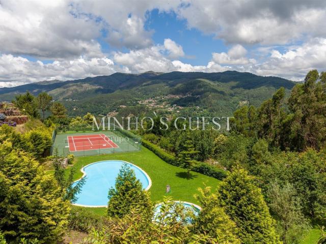 Casa venda em Calvelos, Parada Do Bouro
