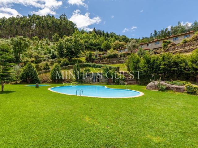 Casa venda em Arijal, Parada Do Bouro