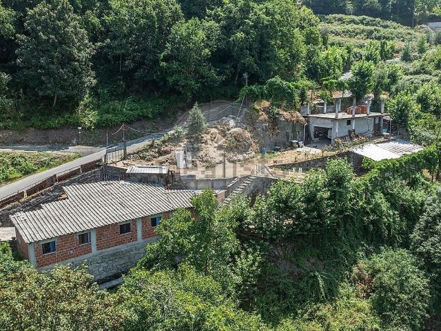 Casa venda em Parada Do Bouro, Braga