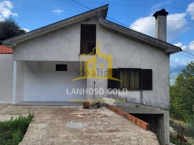 Casa venda em Arijal, Parada Do Bouro